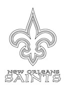 Nfl coloring pages free coloring pages