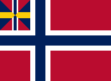 Flag of norway