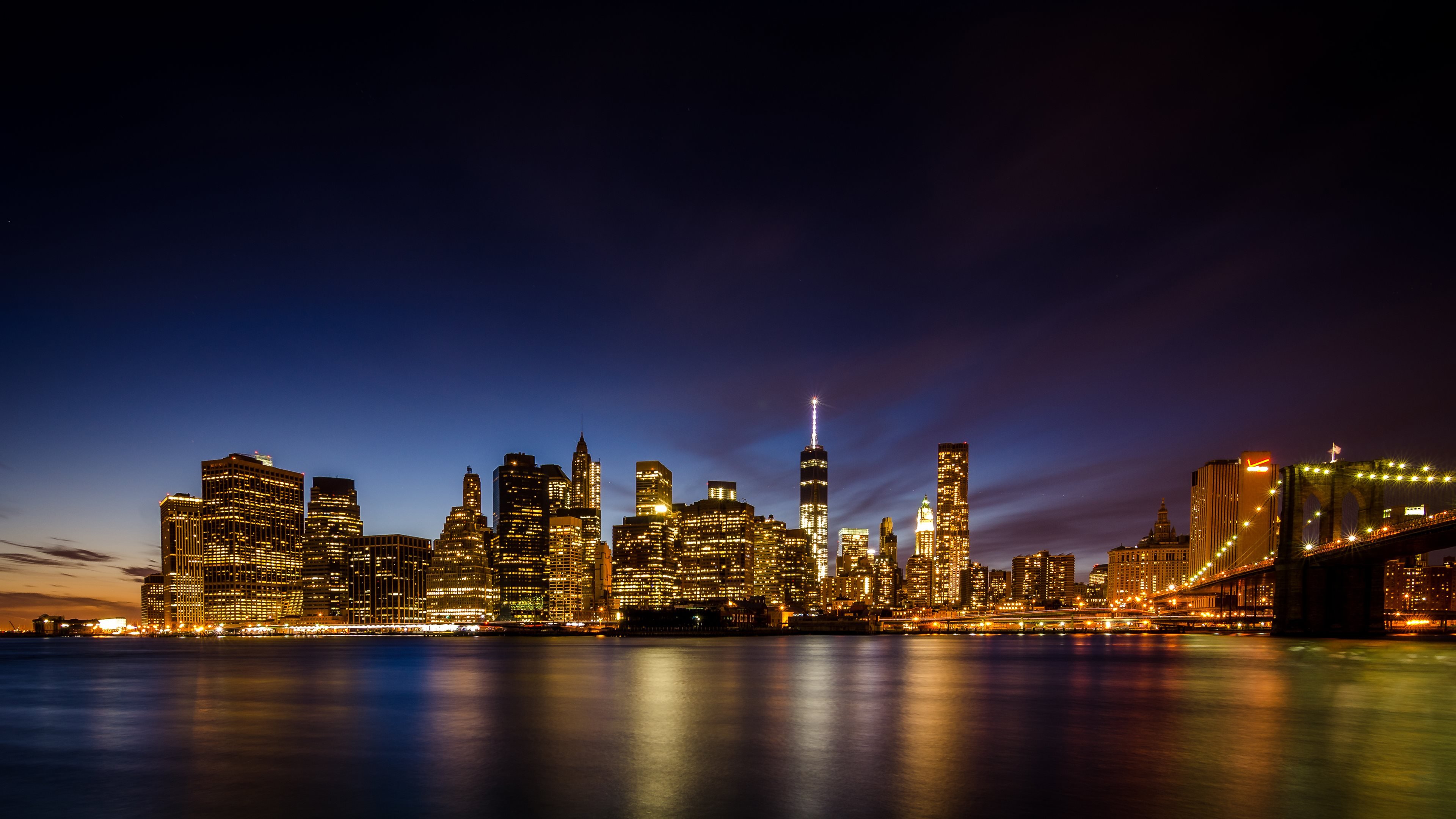 Download Free 100 + new york 4k Wallpapers