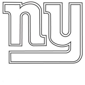 New york coloring pages printable for free download