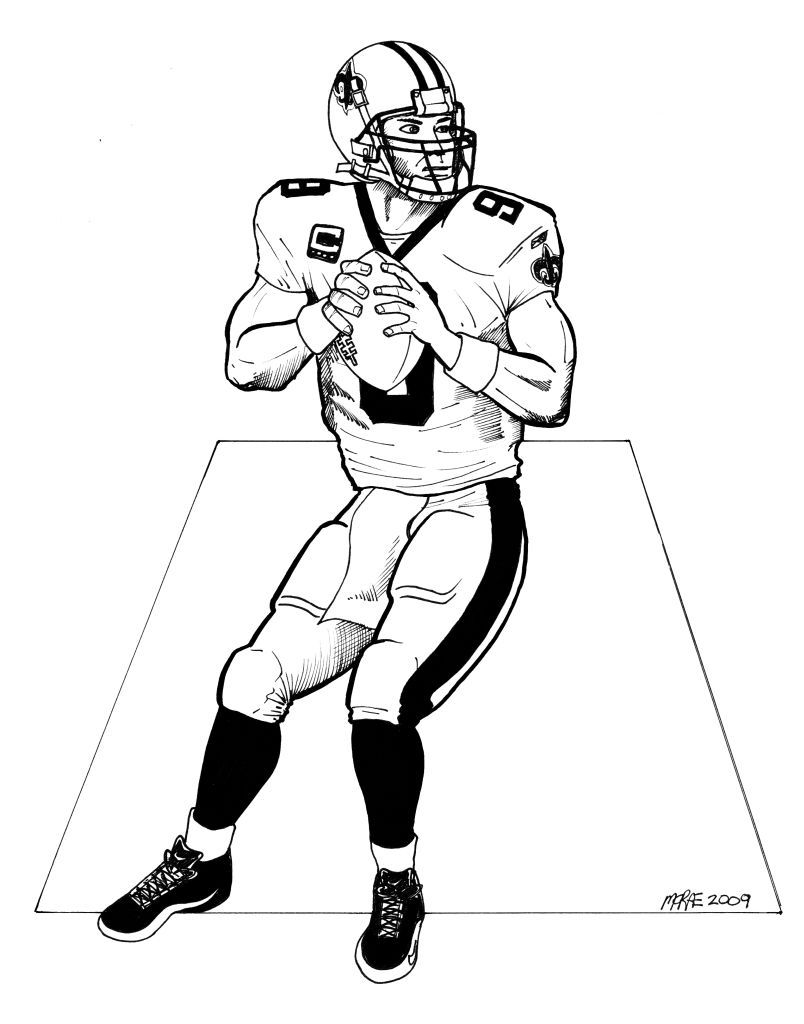 Show your love for the new york giants with our football coloring pages