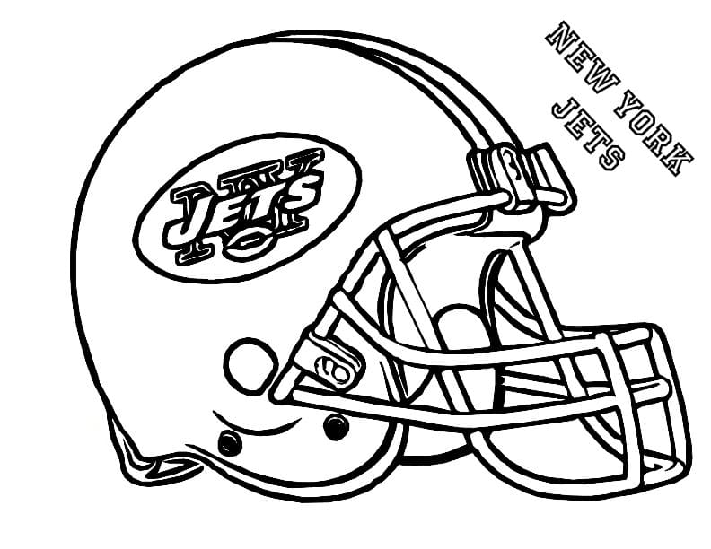 Football helmet coloring pages free printable wonder day â coloring pages for children and adults