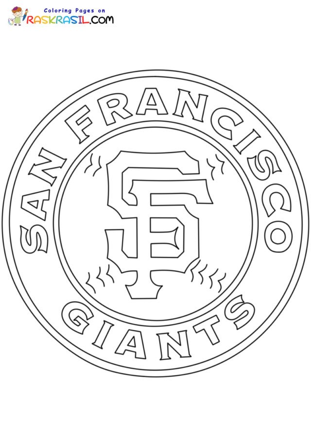 San francisco coloring pages printable for free download