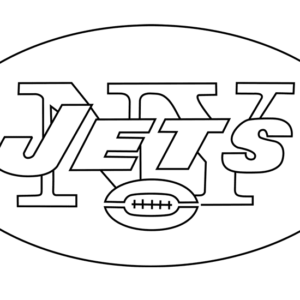 Nfl coloring pages printable for free download