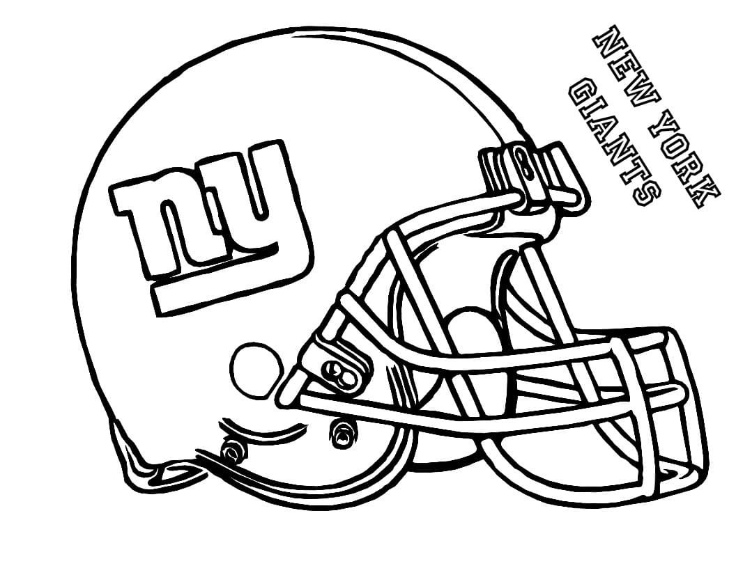 Football helmet coloring pages free printable wonder day â coloring pages for children and adults