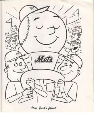 Old mr met coloring book miles from shea