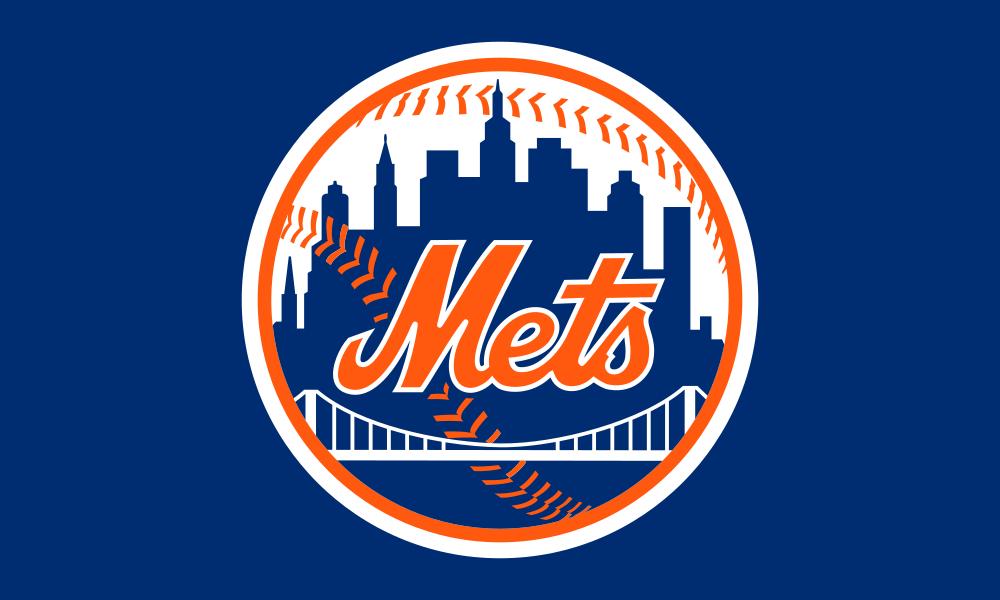 New york mets flag color codes