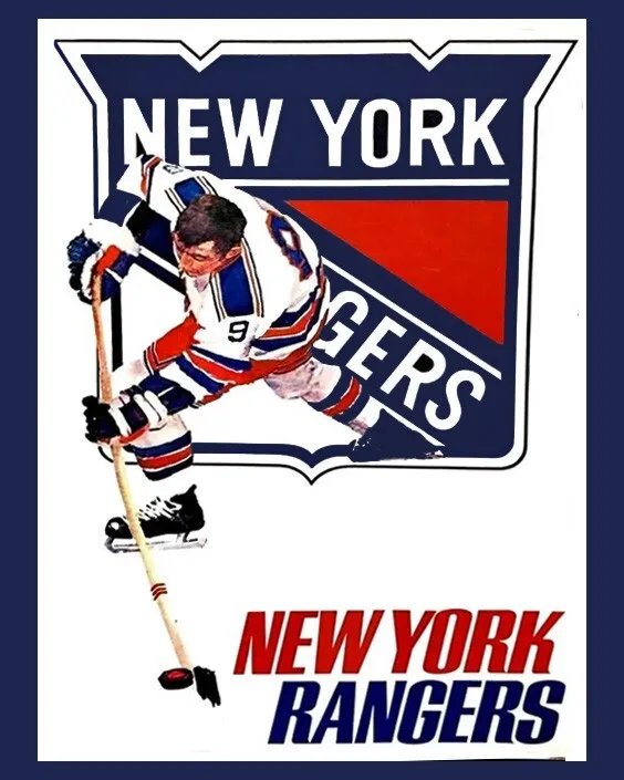 New york rangers