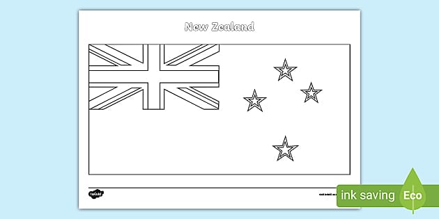 Flag louring sheet