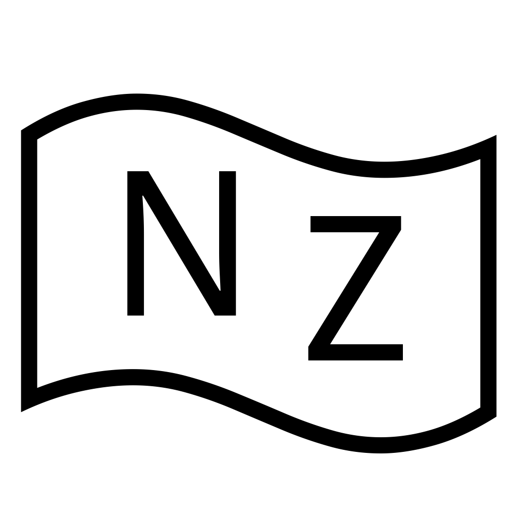 Ðð flag new zealand emoji nz flag emoji