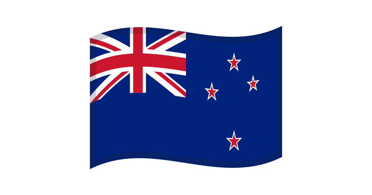 Ðð flag new zealand emoji nz flag emoji