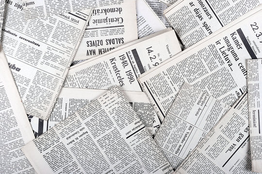 Download Free 100 + newspaper background