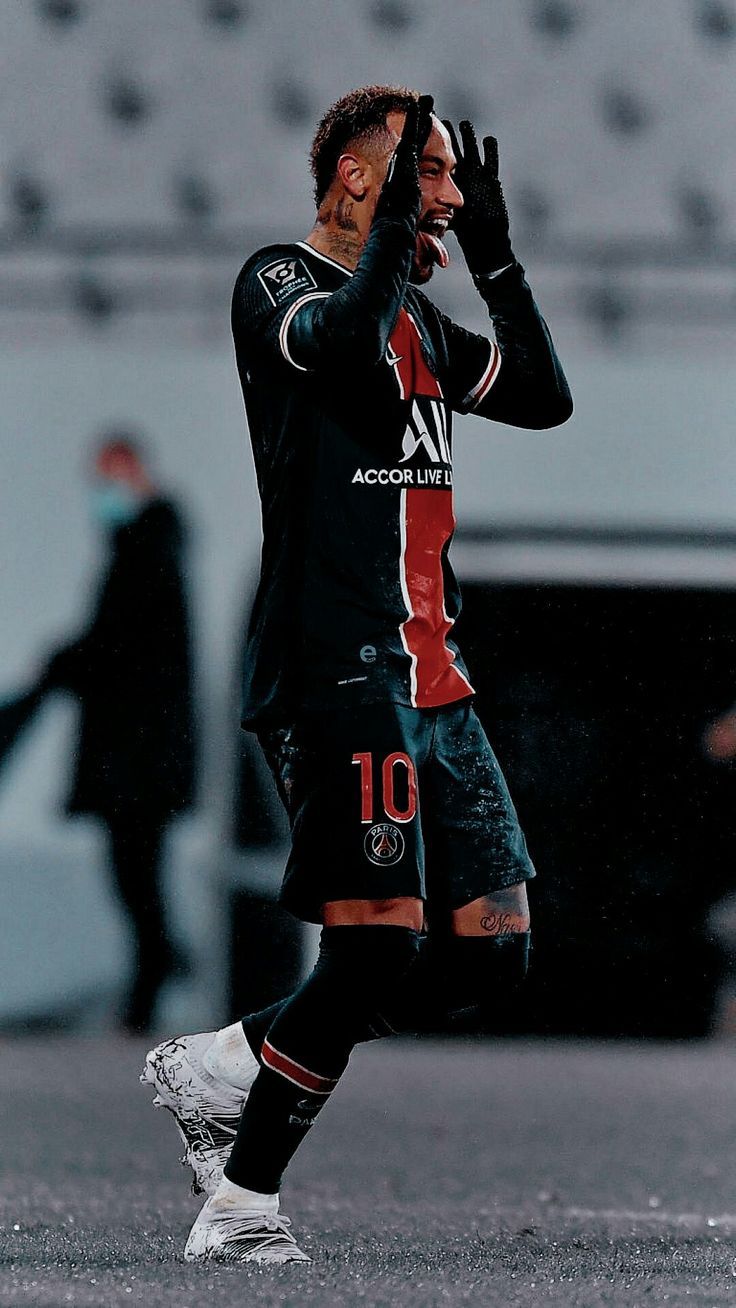 Wallpaper neymar jr â by editsfutt em futebol neymar imagens futebol fotografia futebol in neymar neymar football neymar jr