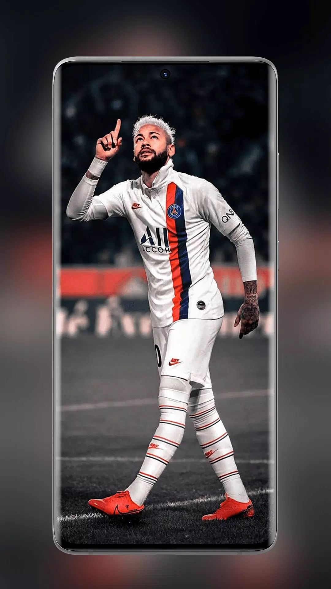 Neymar jr wallpaper hd k apk for android download