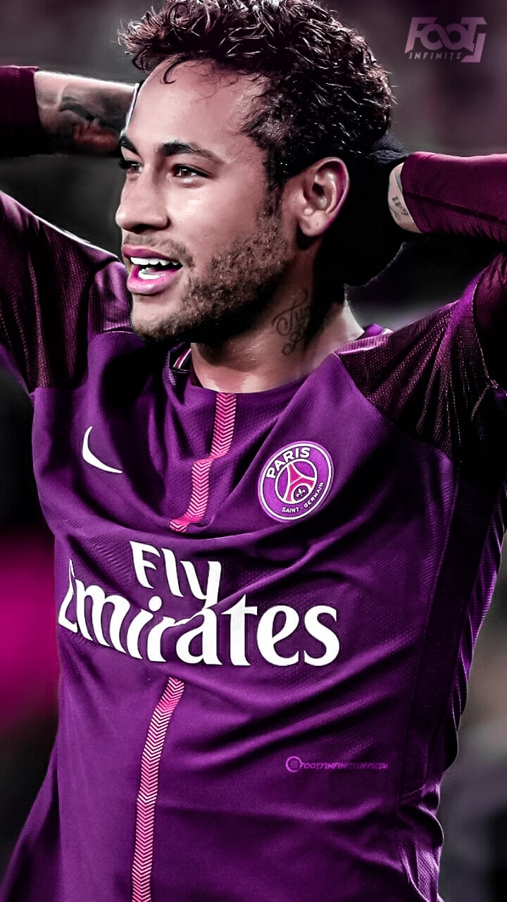 Neymar jr hd wallpaper