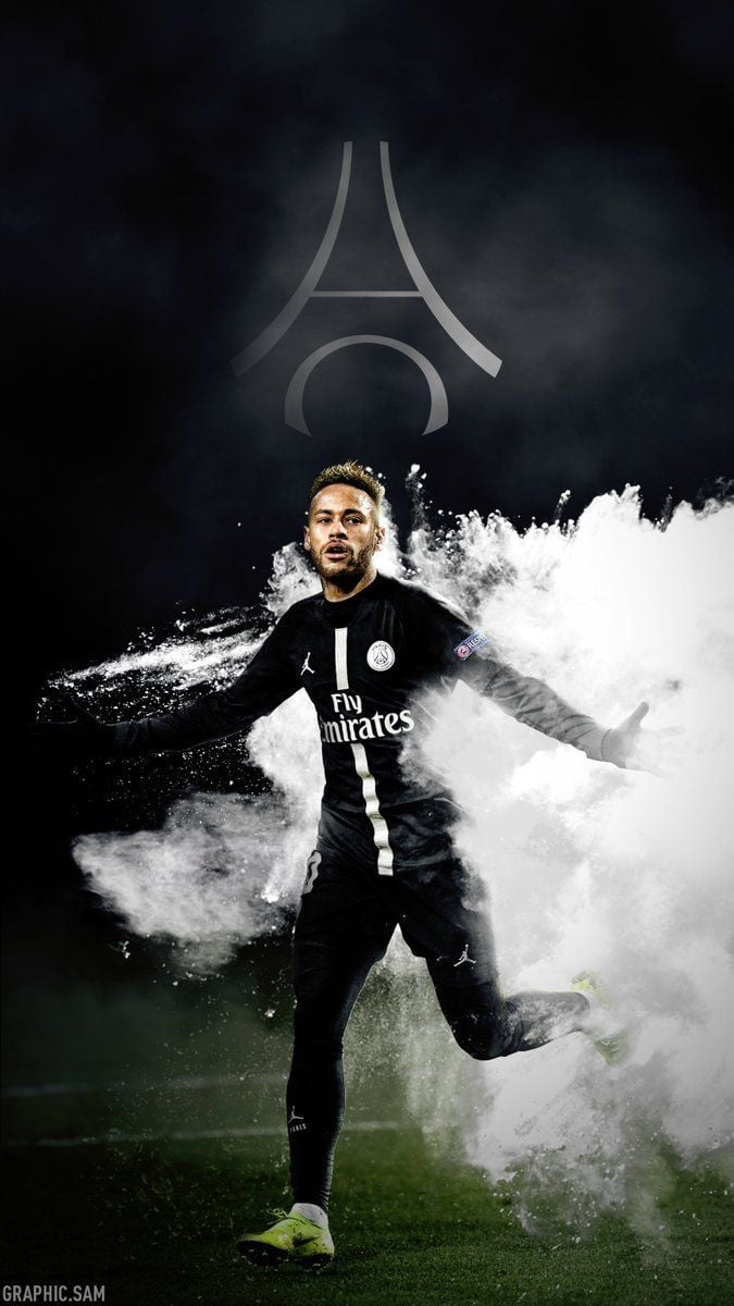 Neymar phone wallpapers