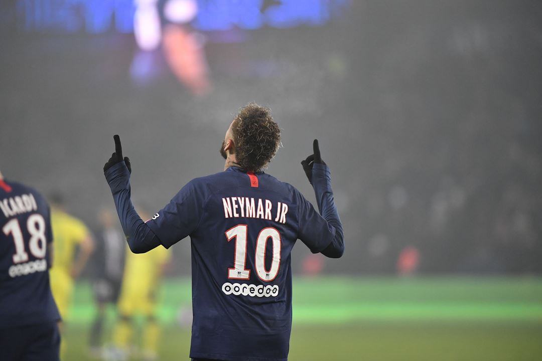 Download Free 100 + neymar computer psg Wallpapers