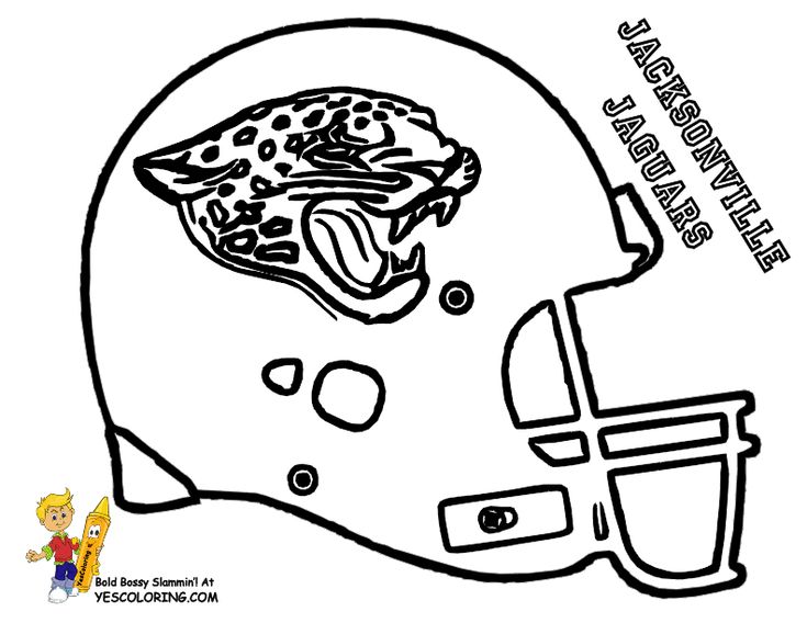 Nfl helmets ideas football coloring pages football helmets nfl football helmets