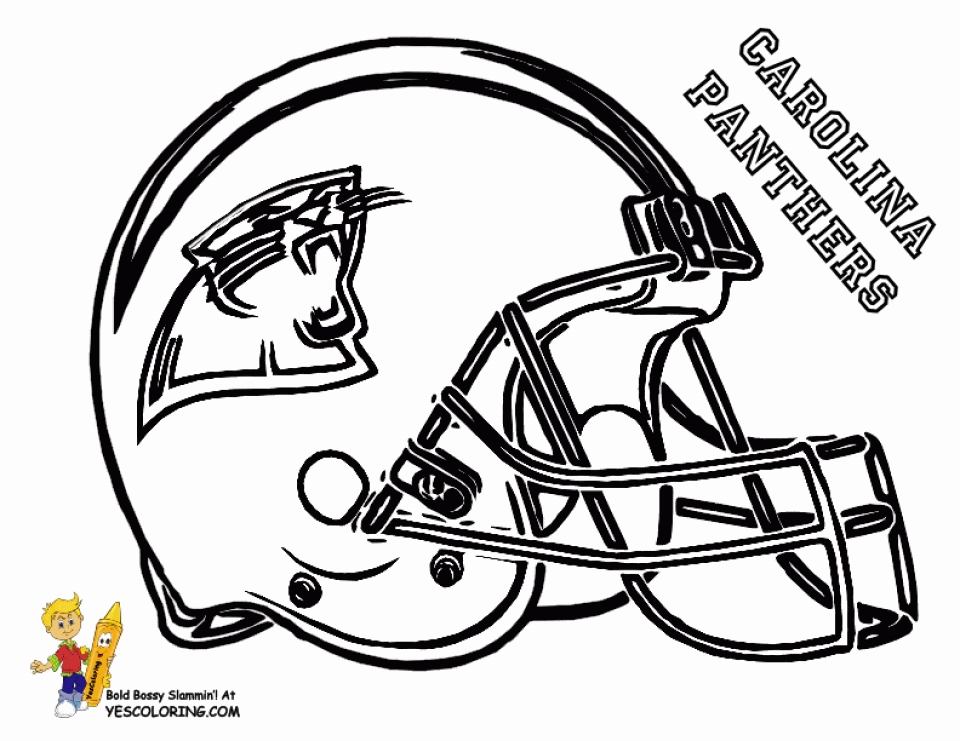 Get this nfl football helmet coloring pages free to print out