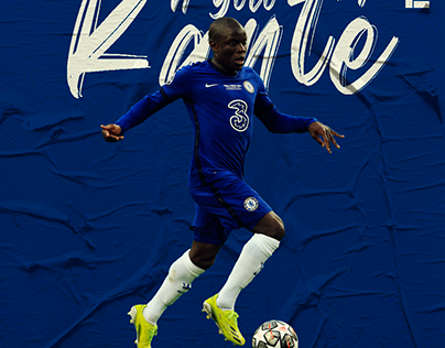 Download Free 100 + ngolo kante Wallpapers