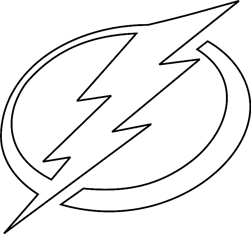 Nhl coloring pages printable for free download