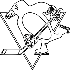 Nhl coloring pages printable for free download