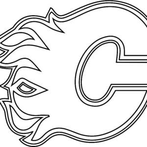 Nhl coloring pages printable for free download