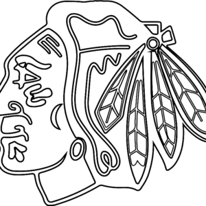 Nhl coloring pages printable for free download