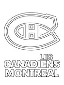 Nhl coloring pages free coloring pages