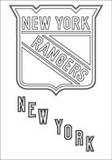 Nhl coloring pages free coloring pages