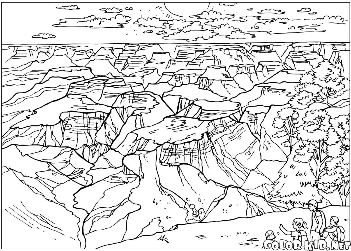 Coloring page