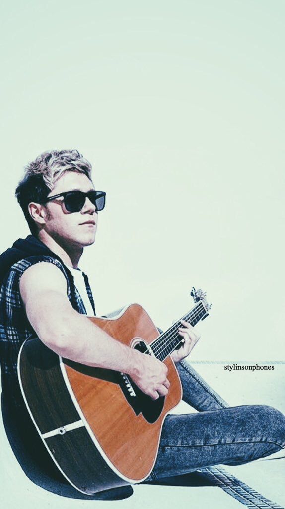 Niall Horan Wallpaper Collage : r/toonwallpapers