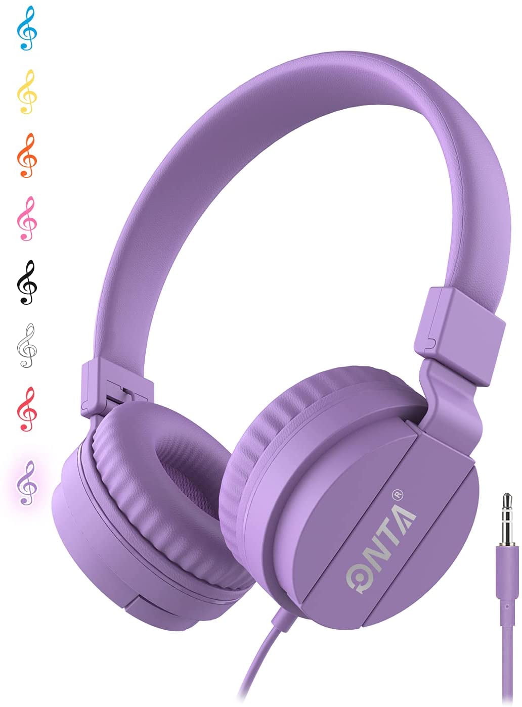 Onta kids headphones for boys girls