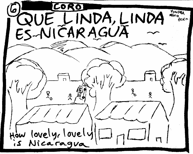 Nicaragua miaâ â www