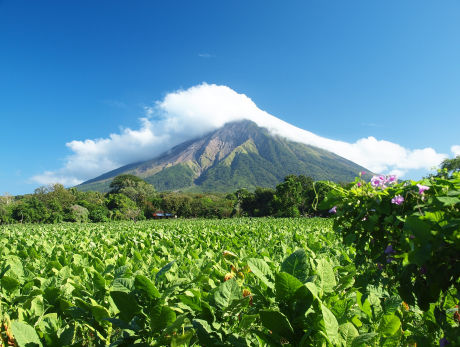 Nicaragua