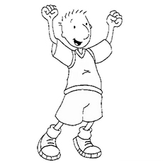 Top free printable nickelodeon coloring pages online