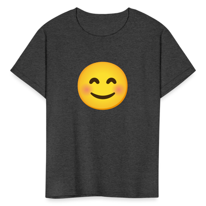 Ð smiling face with smiling eyes noto color emoji kids t