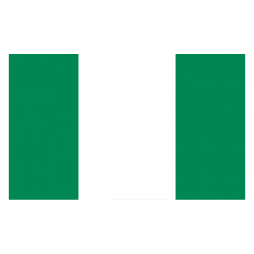 Nigeria flag