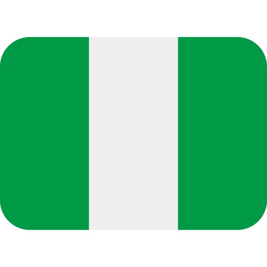 Ðð flag nigeria emoji ng flag emoji