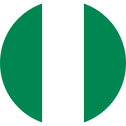 Nigeria flag emoji