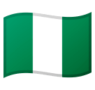 Ðð flag nigeria emoji ng flag emoji