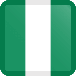 Nigeria flag emoji