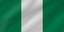 Nigeria flag emoji