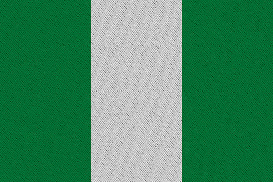 Nigeria flag images â browse photos vectors and video