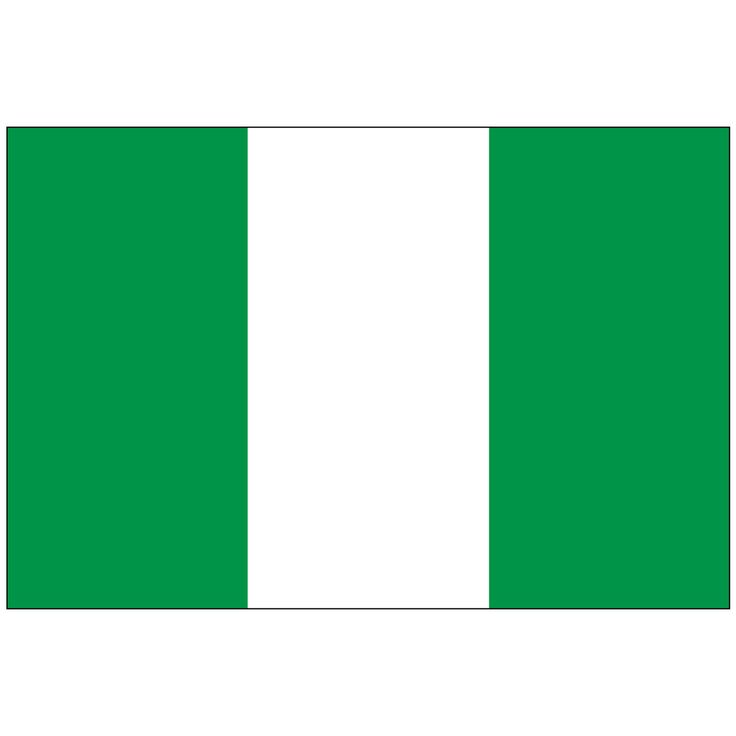 Amazing nigeria flag to color unlock more insights in nigeria flag flag coloring pages flag colors