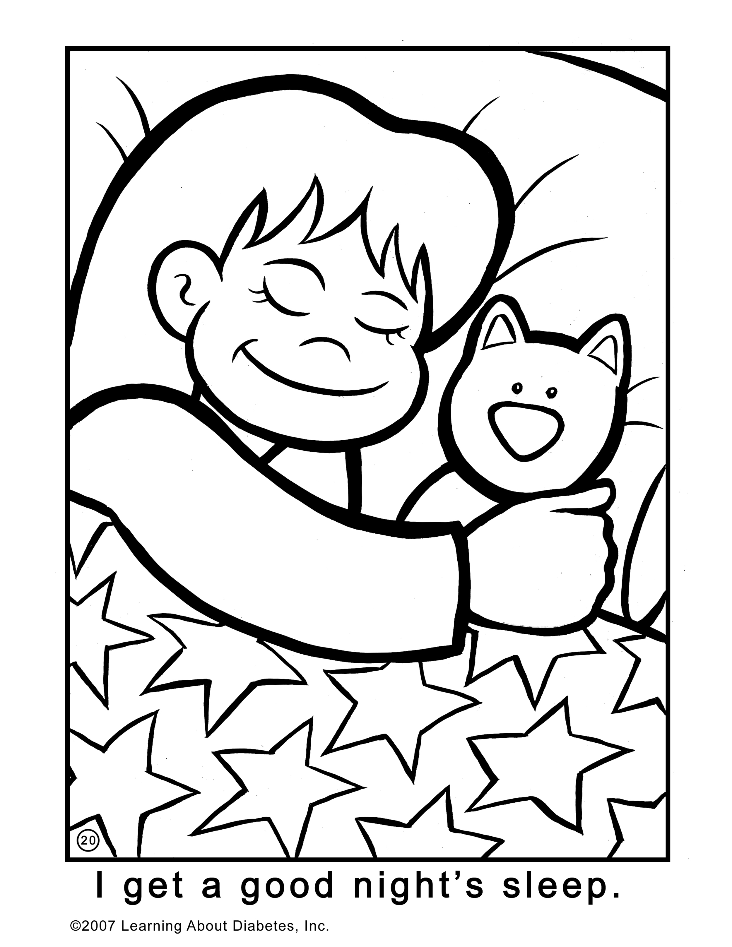 Coloring pages â chari pere cartoonist