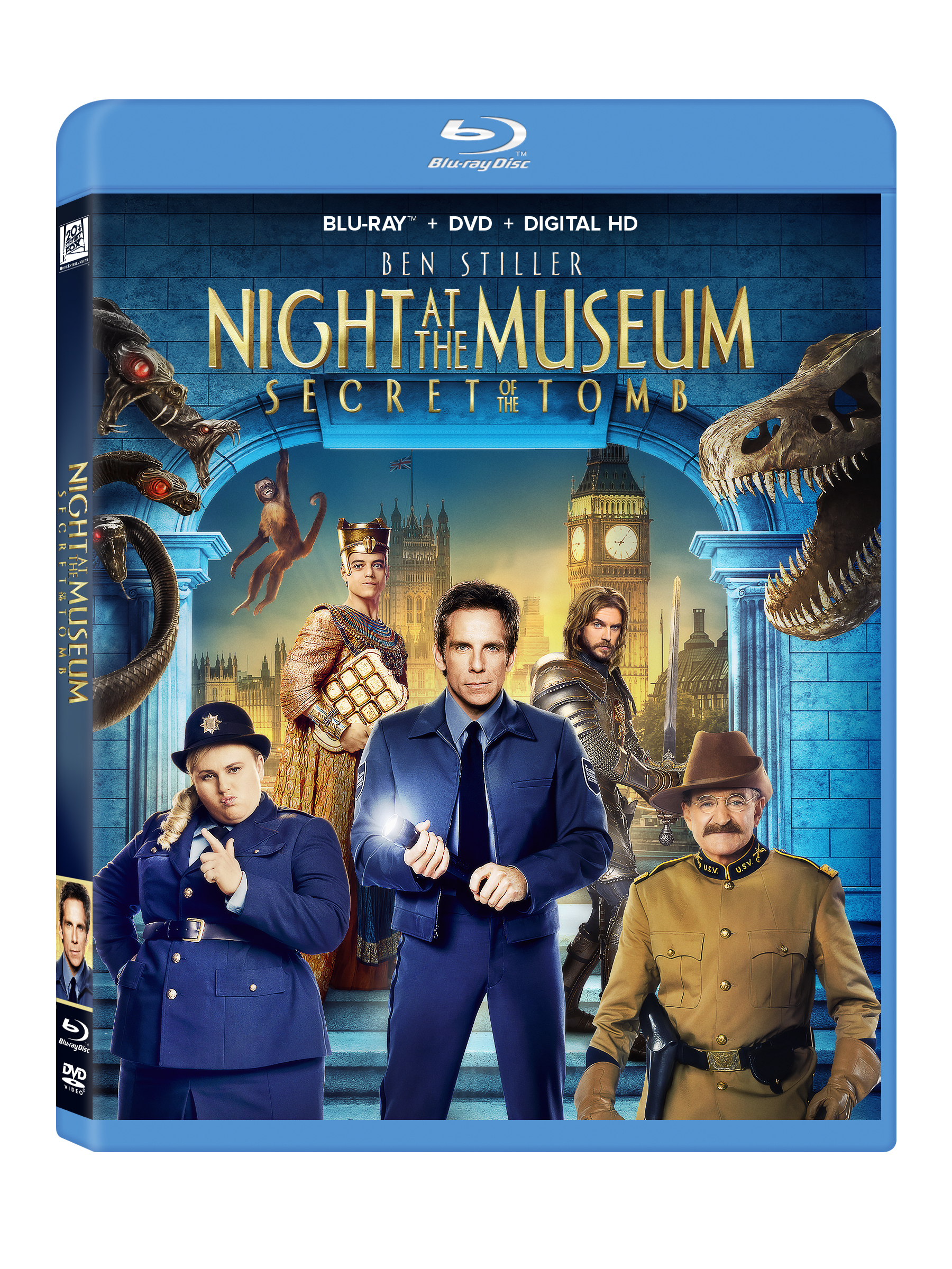 Night at the museum secret of the tomb printables giveaway