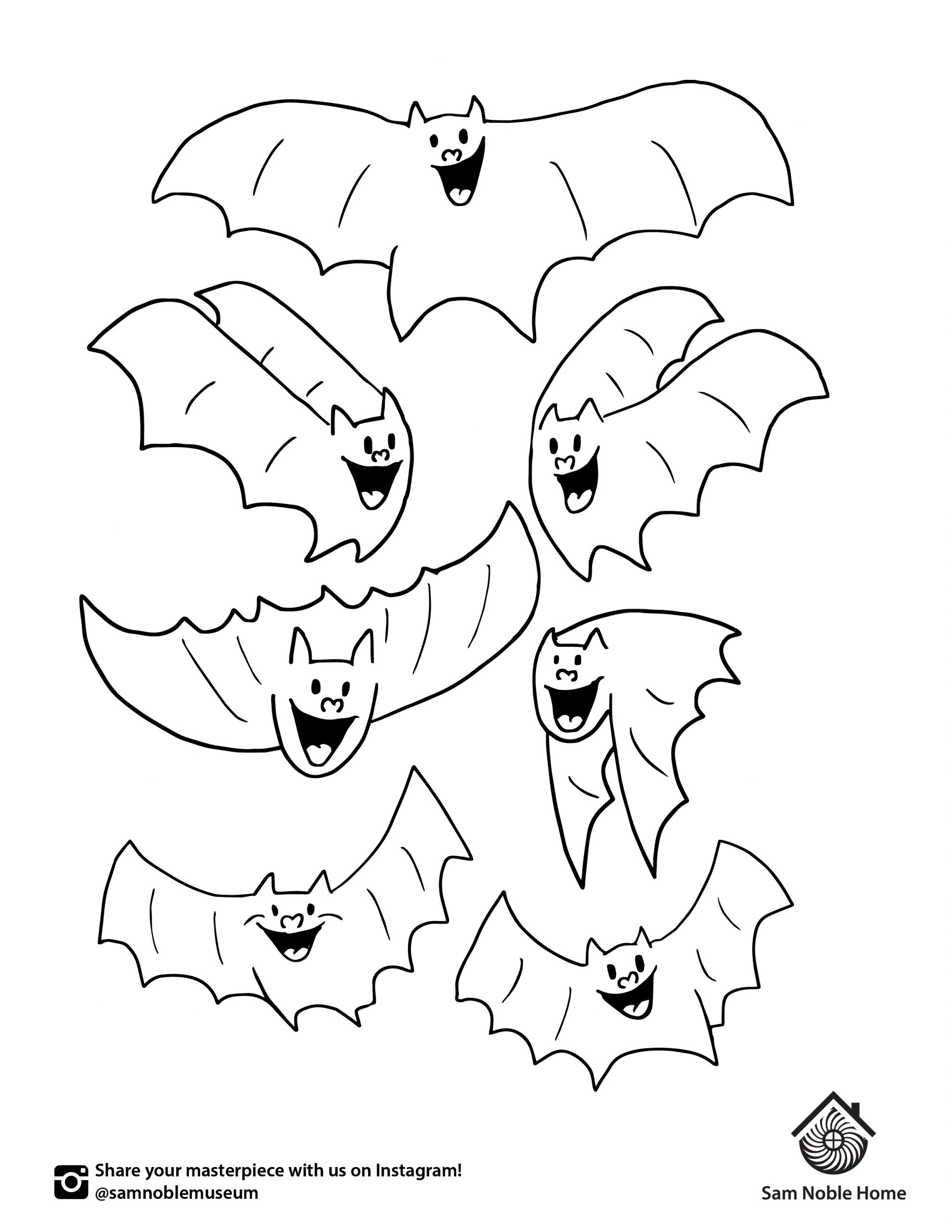 Coloring pages