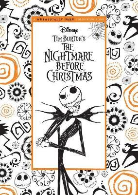 The nightmare before christmas adult louring disney in