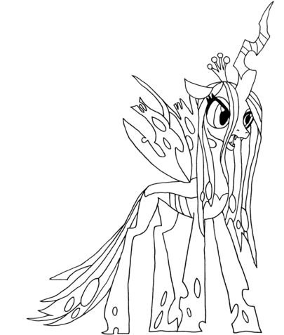 Mlp coloring pages printable for free download